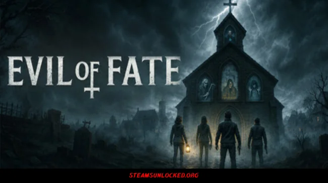 Evil Of Fate Free Download Free Download - Steamunlocked Evil Of Fate Free Download Full Version India