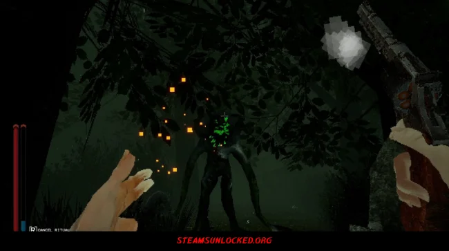 Eyes Of The ElderWood Free Download Full Version India