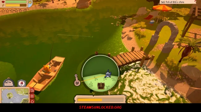 Fish & Hike Free Download Free Download - Steamunlocked Fish & Hike Free Download Full Version India