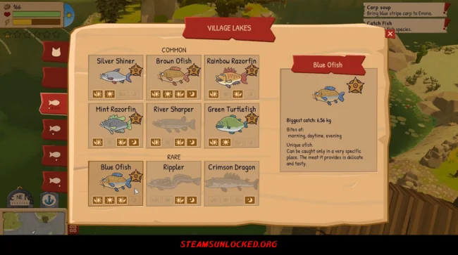 Fish & Hike Free Download Free Download - Steamunlocked Fish & Hike Free Download Full Version India