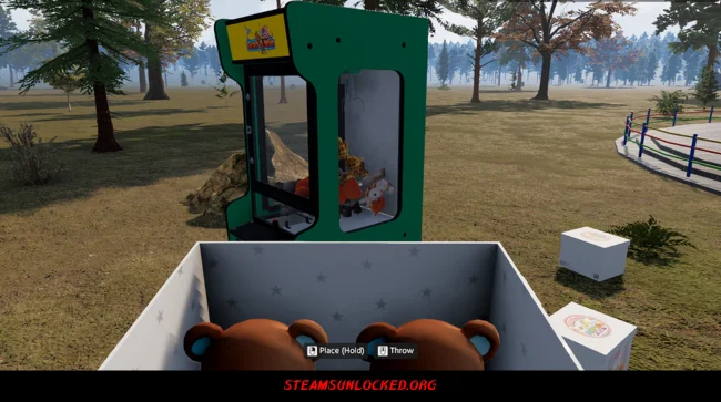Fun Park Simulator Free Download Full Version India