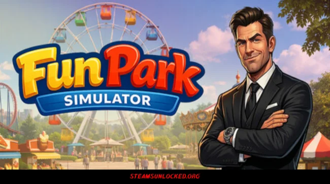 Fun Park Simulator Free Download Full Version India