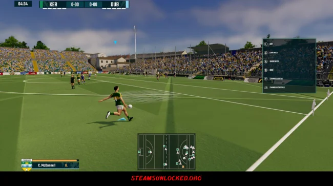 Gaelic Football Laochra Free Download Full Version India