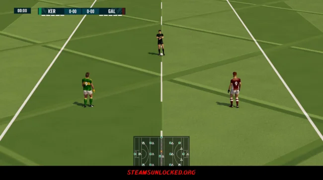 Gaelic Football Laochra Free Download Full Version India