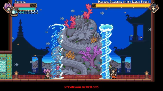Gastova: The Witches of Arkana Free Download Full Version India