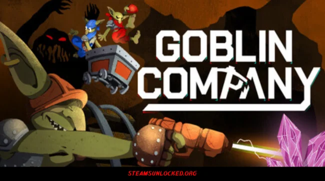Goblin Company Free Download Free Download - Steamunlocked Goblin Company Free Download Full Version India