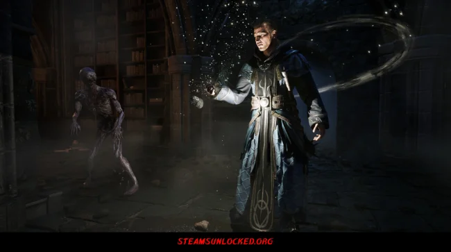 Gothic 1 Remake Free Download Full Version India