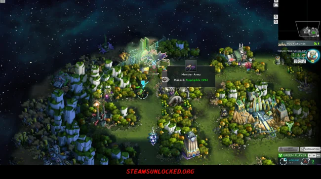 Heroes of Science and Fiction - Typhon Map Pack Free Download Free Download - Steamunlocked Heroes of Science and Fiction - Typhon Map Pack Free Download Full Version India
