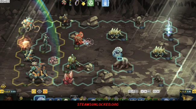 Heroes of Science and Fiction - Typhon Map Pack Free Download Free Download - Steamunlocked Heroes of Science and Fiction - Typhon Map Pack Free Download Full Version India