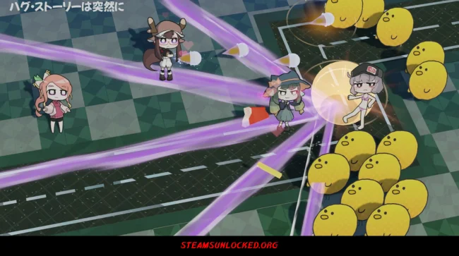 Hug Survivor Free Download Free Download - Steamunlocked Hug Survivor Free Download Full Version India
