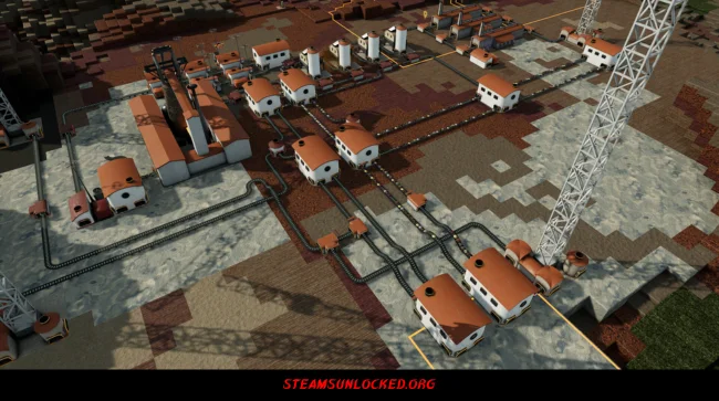 Icaria Free Download Free Download - Steamunlocked Icaria Free Download Full Version India