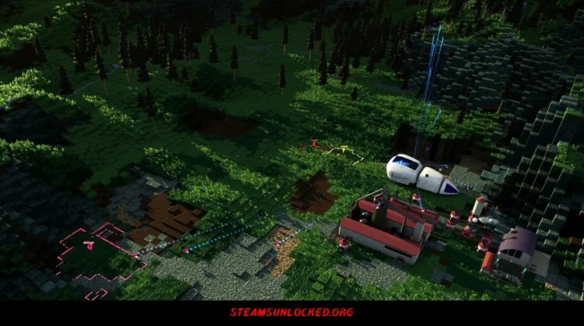 Icaria Free Download Free Download - Steamunlocked Icaria Free Download Full Version India