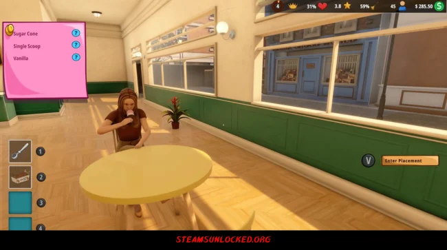 Ice Cream Simulator Free Download Full Version India