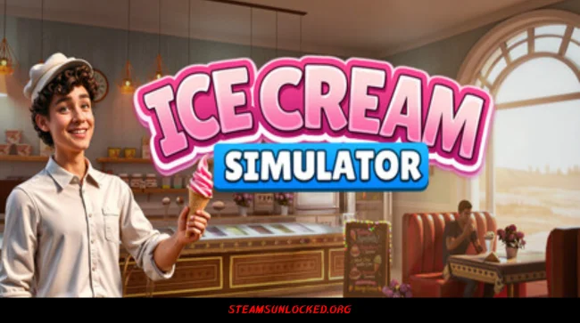 Ice Cream Simulator Free Download Full Version India