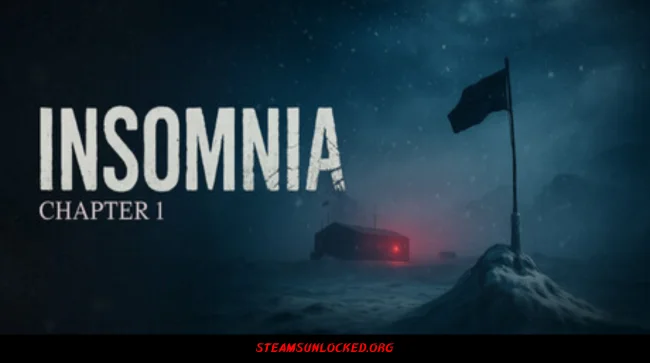 Insomnia: Chapter One Free Download Free Download - Steamunlocked Insomnia: Chapter One Free Download Full Version India
