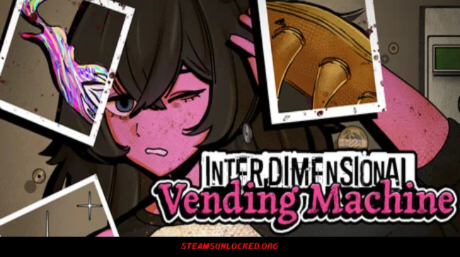 Interdimensional Vending Machine Free Download Free Download - Steamunlocked Interdimensional Vending Machine Free Download Full Version India