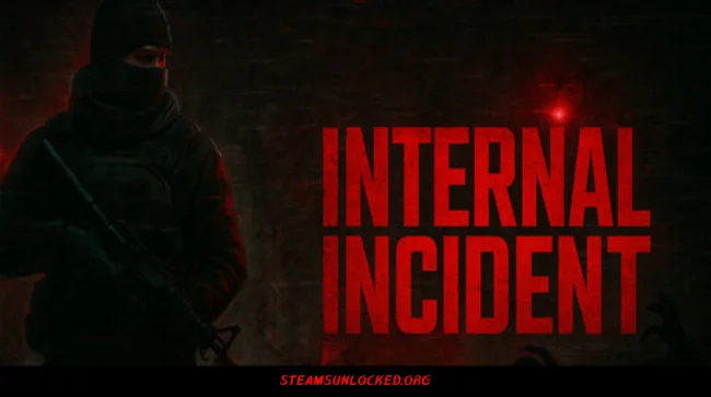 Internal Incident Free Download Free Download - Steamunlocked Internal Incident Free Download Full Version India