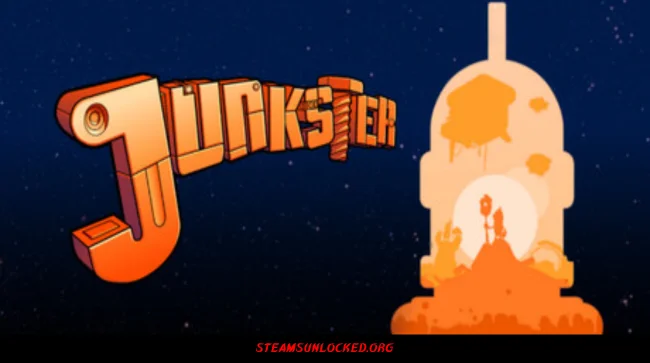 Junkster Free Download Free Download - Steamunlocked Junkster Free Download Full Version India