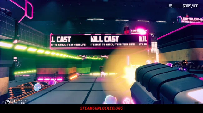 Kill Cast Free Download Full Version India