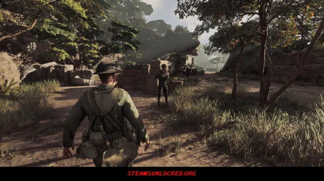 Medic: Pacific War Free Download Full Version India