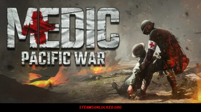 Medic: Pacific War Free Download Full Version India