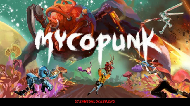 Mycopunk Free Download Full Version India