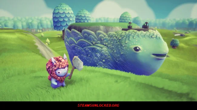 OddFauna : Secret of the Terrabeast Free Download Free Download - Steamunlocked OddFauna : Secret of the Terrabeast Free Download Full Version India