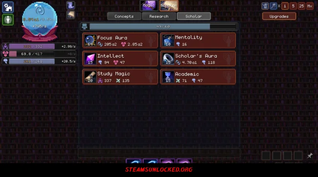 Orb of Creation Free Download Free Download - Steamunlocked Orb of Creation Free Download Full Version India