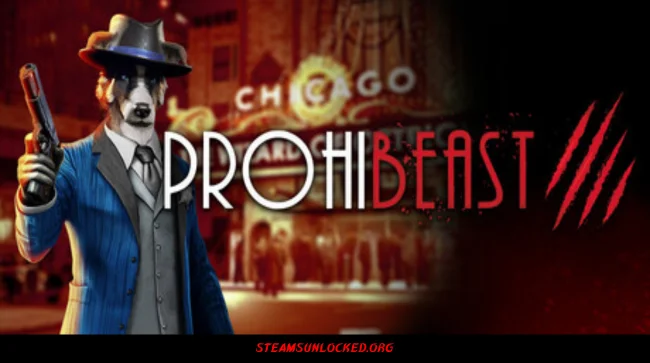 PROHIBEAST Free Download Full Version India