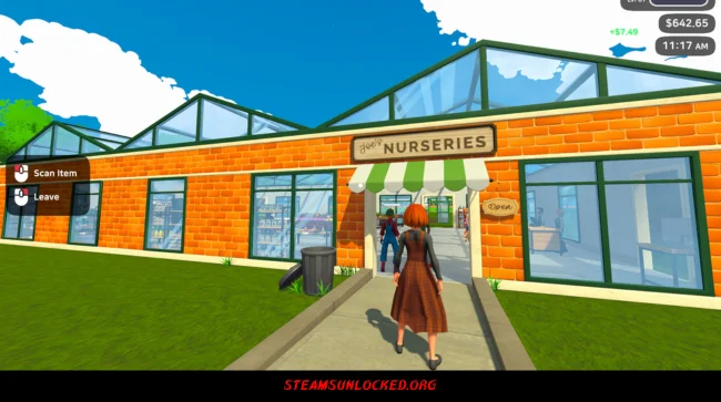 Plant Nursery Simulator Free Download Free Download - Steamunlocked Plant Nursery Simulator Free Download Full Version India