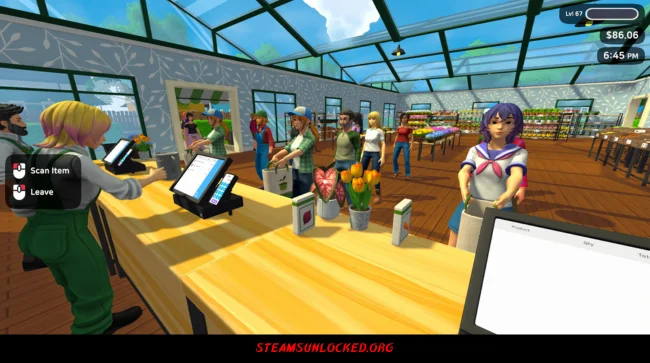 Plant Nursery Simulator Free Download Free Download - Steamunlocked Plant Nursery Simulator Free Download Full Version India