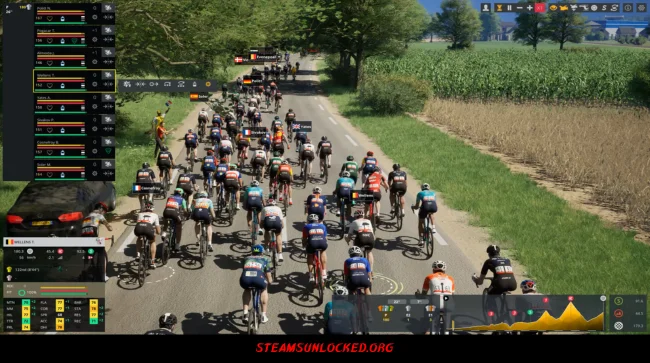 Pro Cycling Manager 26 Free Download Free Download - Steamunlocked Pro Cycling Manager 26 Free Download Full Version India