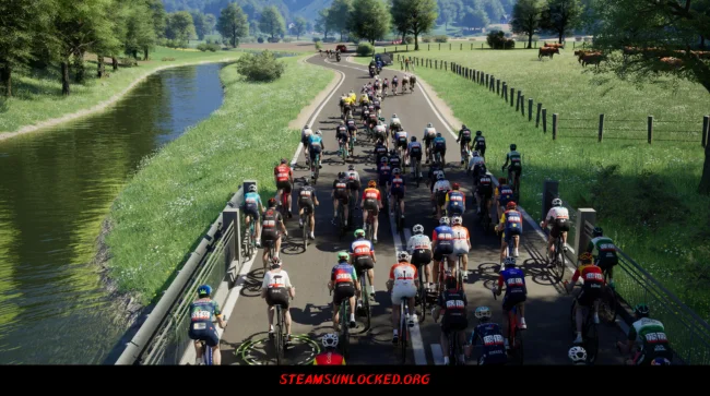Pro Cycling Manager 26 Free Download Free Download - Steamunlocked Pro Cycling Manager 26 Free Download Full Version India