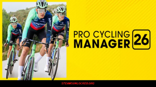Pro Cycling Manager 26 Free Download Free Download - Steamunlocked Pro Cycling Manager 26 Free Download Full Version India