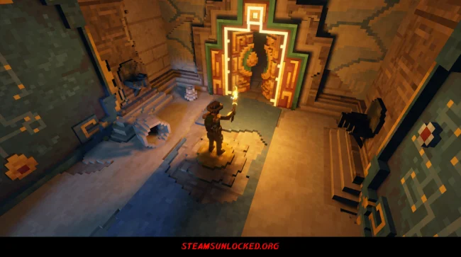 Teardown: Relics of Barkuna Free Download Free Download - Steamunlocked Teardown: Relics of Barkuna Free Download Full Version India