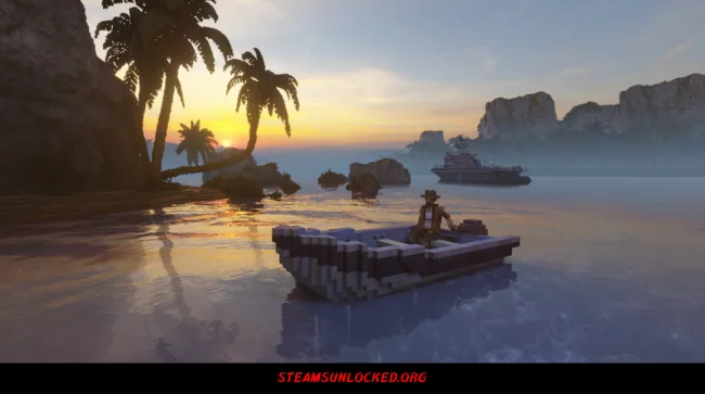 Teardown: Relics of Barkuna Free Download Free Download - Steamunlocked Teardown: Relics of Barkuna Free Download Full Version India