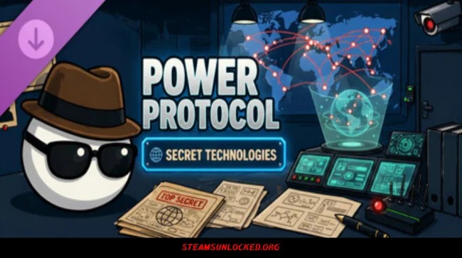 Countryballs: Power Protocol - Secret Technologies Free Download Free Download - Steamunlocked Countryballs: Power Protocol - Secret Technologies Free Download Full Version India