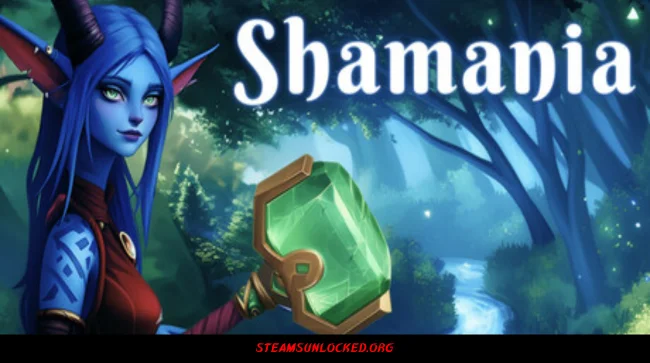 Shamania Free Download Full Version India