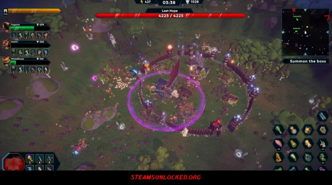 Sineus Arena Survivors Free Download Free Download - Steamunlocked Sineus Arena Survivors Free Download Full Version India