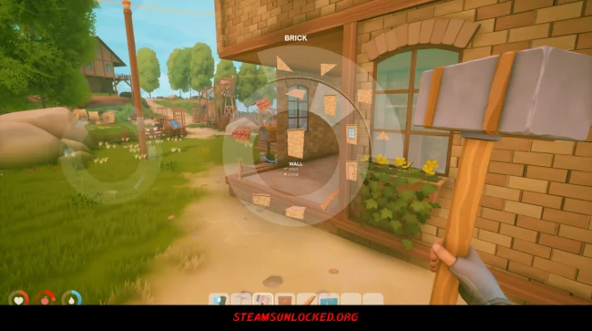 Solarpunk™ Free Download Free Download - Steamunlocked Solarpunk™ Free Download Full Version India