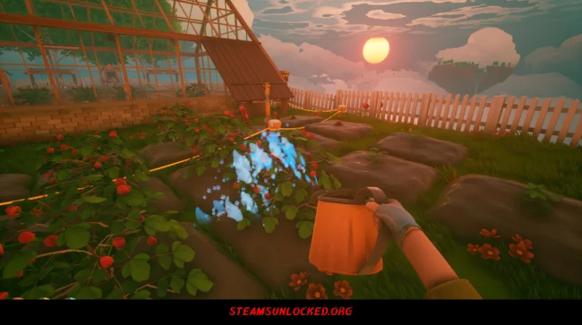 Solarpunk™ Free Download Free Download - Steamunlocked Solarpunk™ Free Download Full Version India