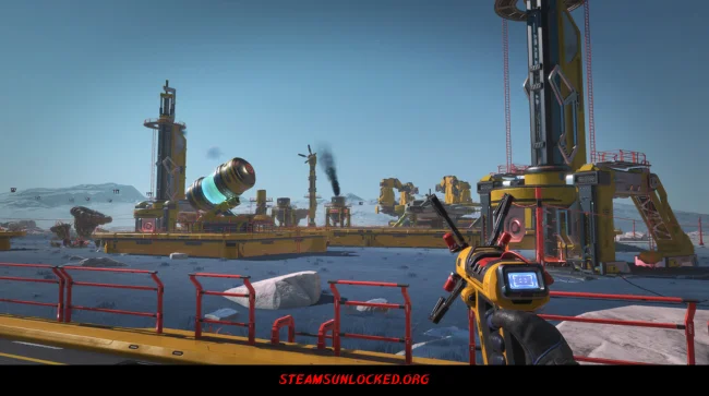 SpaceCraft Free Download Full Version India