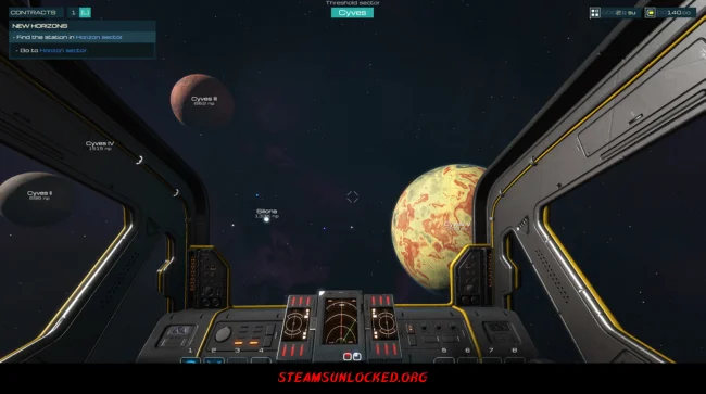 SpaceCraft Free Download Full Version India