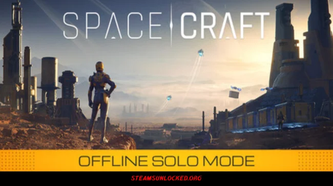 SpaceCraft Free Download Full Version India