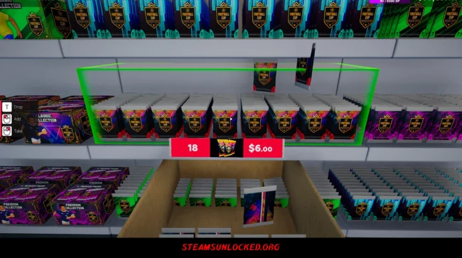 Sports Card Shop Simulator Free Download Free Download - Steamunlocked Sports Card Shop Simulator Free Download Full Version India