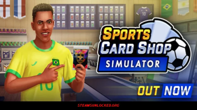 Sports Card Shop Simulator Free Download Free Download - Steamunlocked Sports Card Shop Simulator Free Download Full Version India