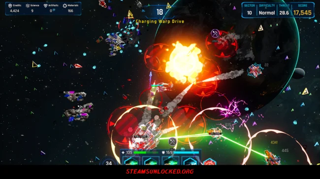 Starforged Legacy Free Download Full Version India