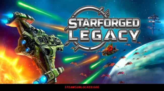 Starforged Legacy Free Download Full Version India