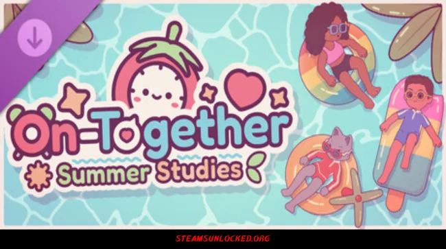 On-Together: Summer Studies DLC Free Download Free Download - Steamunlocked On-Together: Summer Studies DLC Free Download Full Version India