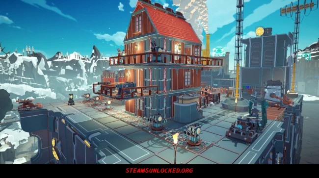 Survival Machine Free Download Full Version India